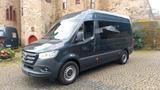 Mercedes-Benz SPRINTER 317 , 20 KM VOLL,DISTR, 360 KAM AHK  HD