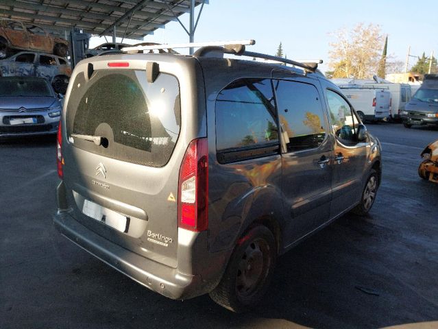 Citroën BERLINGO II 1.2 PTEC 110 COMBI