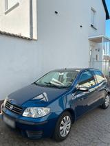 Fiat Punto 1.2 - Fiat Punto in Hannover
