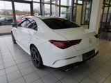 Mercedes-Benz CLA 200 d AMG PANO LED KAMERA - Mercedes-Benz: 20