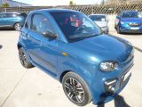 Microcar DUÈ 0,5d Automatik/Navi/Klima/Kamera/LED/PDC - Microcar aus 2023