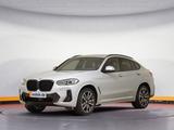 BMW X4 xDrive30d M Sport DriveAssProf ACC HiFi Alarm - BMW X4 in Dresden