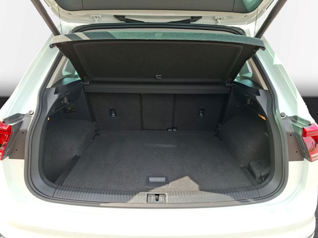 Tiguan 2.0 TDI Highline 4Motion DSG *R-Line Pake