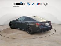 BMW 420 - Vorschau Bild 4