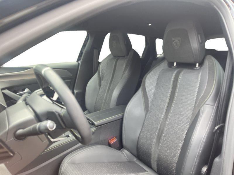 Peugeot 308 Hybrid 225 (Plug-In)
