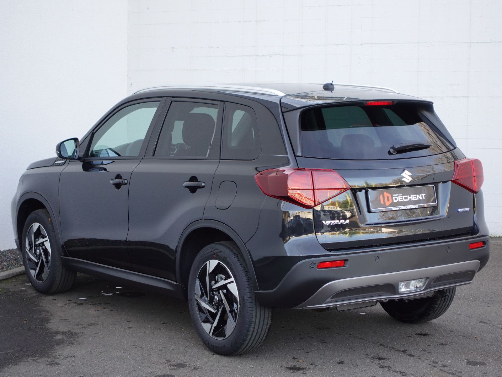 Fahrzeugabbildung Suzuki Vitara 1.4 Comfort+ NAVI,Sitzh.,PDC,Kamera,Pano