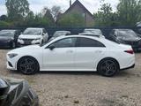 Mercedes-Benz CLA 200 AMG/Night/Pano/Memory/Multibeam/Spur/ACC - Mercedes-Benz CLA 200 Gebrauchtwagen in Berlin