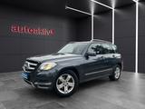 Mercedes-Benz GLK 220 CDI BlueEfficiency/ SUV/Navi/Sitzhzg/Tem - Mercedes-Benz GLK 220: Grau