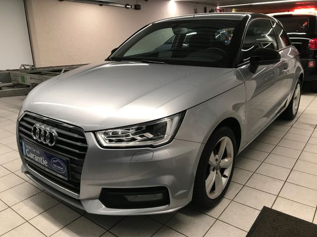 Audi A1 1.0 TFSI ULTRA *DESIGN*