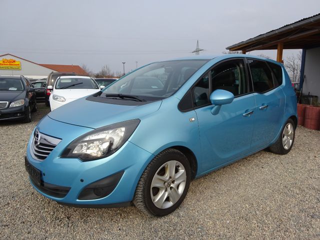 Opel Meriva 1.4 INNOVATION 103kW