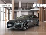 Audi A4 Avant 35 TDI S line Black Edition AHK MMI Plu - Audi A4 Black Edition Gebrauchtwagen