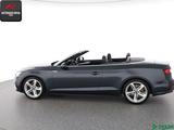 Audi A5 Cabrio 40 TFSI 3x S LINE KAMERA,KEYLESS,B+O - gebrauchte Audi A5 aus dem Jahr 2018