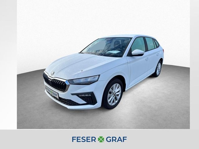 Skoda Scala Selection 1.5 TSI 6-Gang *KESSY*NAVI*KAMER