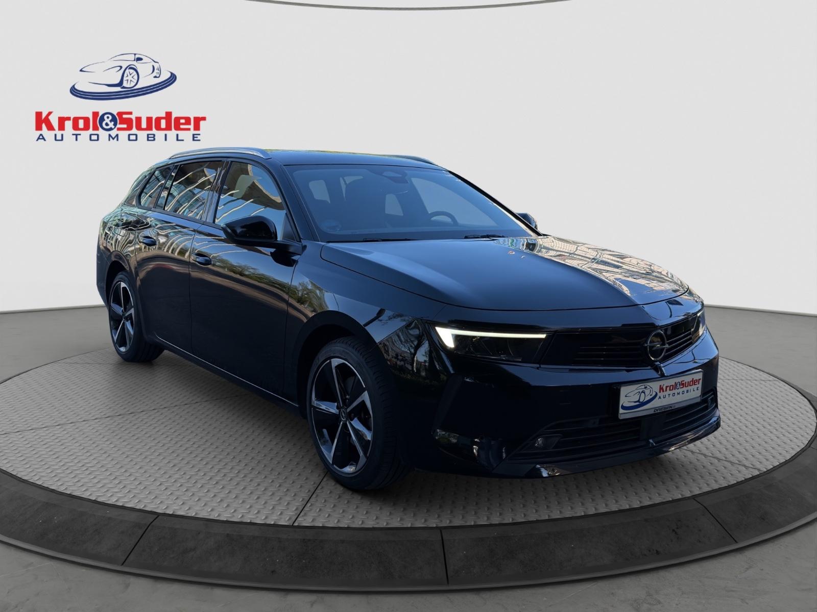 Opel Astra L Sports Tourer Elegance