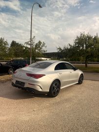 Mercedes CLA 200 - 7