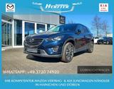 Mazda CX-5 NAKAMA VOLL-LED BOSE KAMERA SITZHZ - Mazda CX-5: Nakama