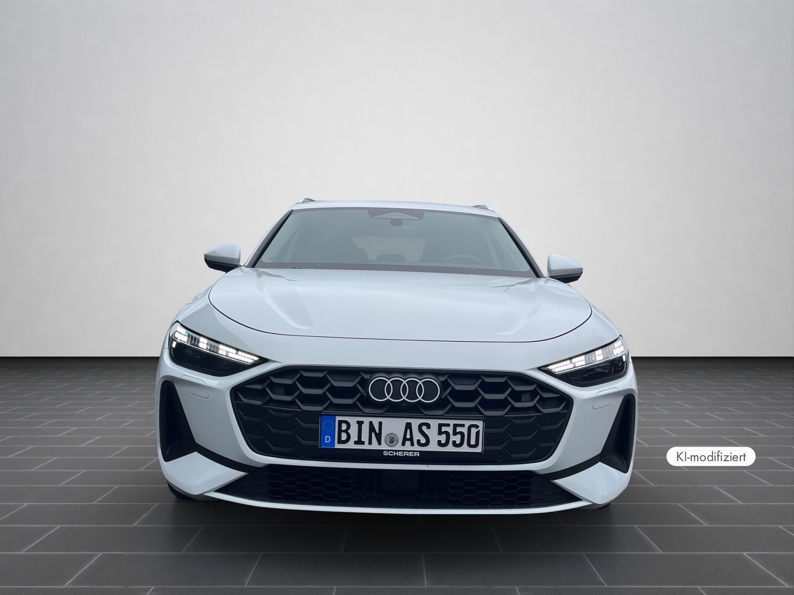 Audi A5 - Bild 6