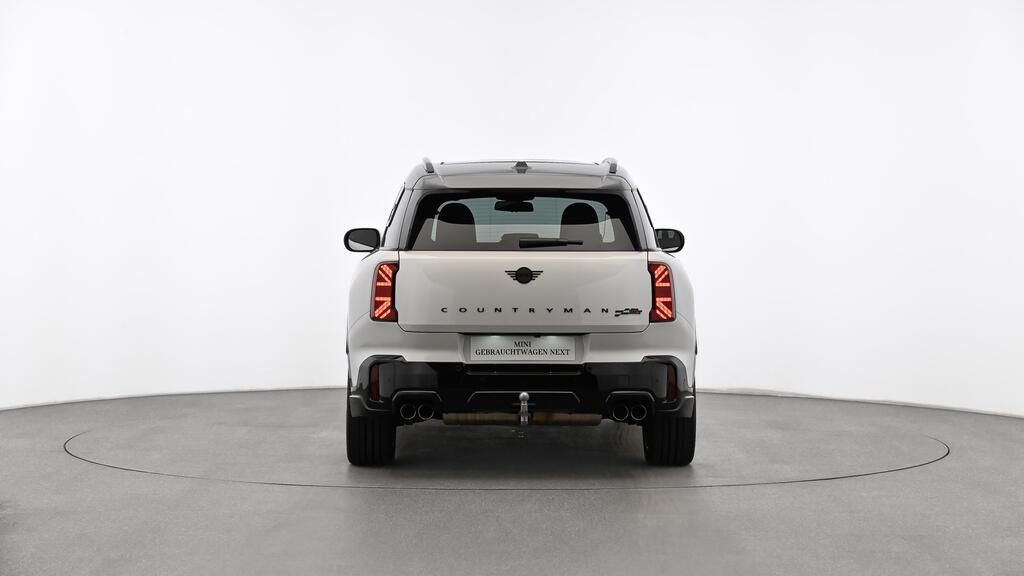 MINI John Cooper Works Countryman - Bild 10