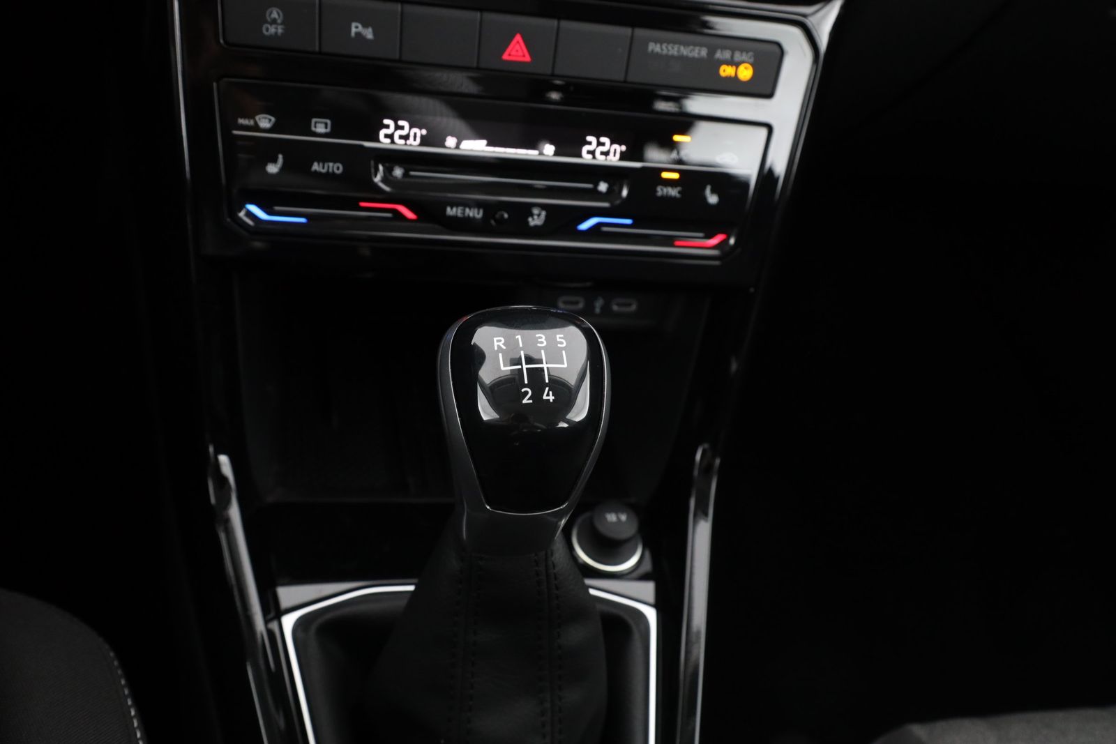 Volkswagen T-Cross - Bild 16