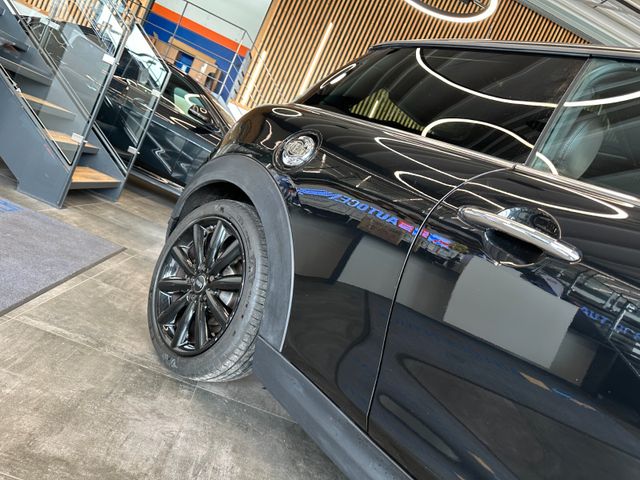 MYAUTOCENTER – Gebraucht- und Jahreswagen mit Werkstattservice in Pfaffenhofen MINI COOPER_SD *PANO*TEMPO*PDC*2-ZONEN*SPORT*