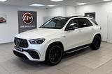 Mercedes-Benz GLE 63 AMG S *EXCLUSIVE*Night*AHK*CARBON*22"Zoll - gebrauchte Mercedes-Benz GLE 63 AMG aus dem Jahr 2022