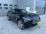 Infiniti FX FX30d S Premium Schiebedach NeuwertReifen R21 - scheckheftgepflegte Infiniti FX