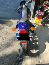 Mz Sm 125 - MZ SM 125