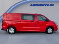 Ford Transit Custom - Vorschau Bild 4