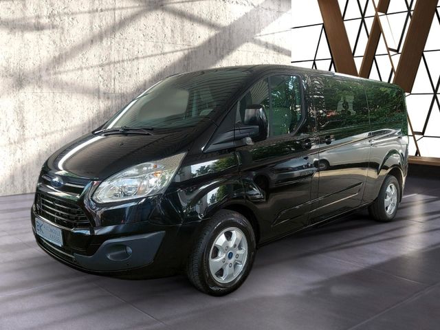 Ford Tourneo Custom 310 L2 Titanium 2.0 TDCi|8-SITZER