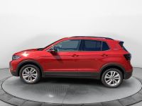 Volkswagen T-Cross - Vorschau Bild 3