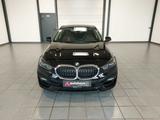 BMW 1er - 116 i Sport Line Navi|HUD|LED|PDC - BMW 1er Reihe: Sport Line