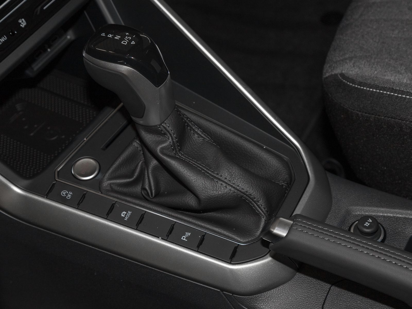 Volkswagen Taigo - Bild 9