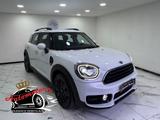 MINI Mini Countryman 1.5 D Hype TAGLIANDI MINI-GARANT - MINI One D Countryman Gebrauchtwagen