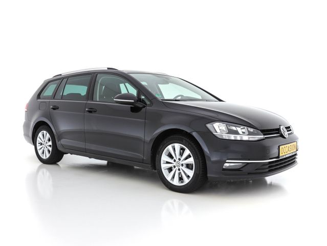 Volkswagen Golf Variant 1.6 TDI Comfortline Executive-Pack