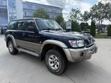 Nissan Patrol 3.0 DI Turbo GR *1.Hand*7Sitzer - Nissan Patrol mit Diesel-Antrieb: 3.0