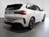 BMW X3 M50 xDrive M Sportpaket Pro, Memory, Iconic G - weiße BMW X3 M50