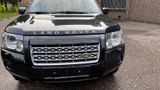 Land Rover Freelander TD4 XS Limited Edition XS