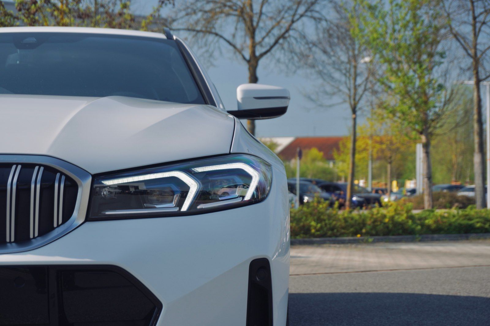 BMW 320 - Bild 15