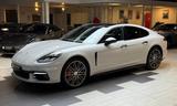 Porsche Panamera 4S V8 Diesel*Pano*Matrix*Luft*Chrono*21 - Porsche Panamera in Duisburg