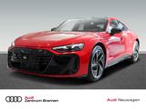 Audi e-tron GT quattro 370 kW Allrad LED-Scheinw. DAB - rote Audi e-tron GT