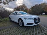 Audi A6 2.0 TDI - LED, AHK, 1. Hand, sehr gepflegt