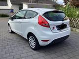 Ford Fiesta 1,25 44kW Trend Trend - Ford Fiesta: 1.4