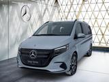 Mercedes-Benz EQV 300 Lang Kam*Distro*Easy-Pack*PreSafe*SitzHz - Mercedes-Benz EQV Jahreswagen
