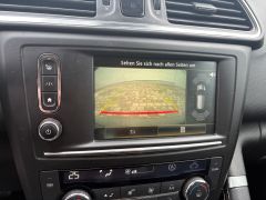 RENAULT Kadjar 1.6 dCi 130 ENERGY Bose Edition LED+Navi