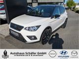 Seat Arona FR Navi Digitales Cockpit Apple CarPlay Kl - Seat Arona in Köln