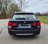 BMW 530i Luxory line - BMW 530 Gebrauchtwagen in Chemnitz