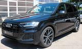 Audi Q7 50 TDI quattro S line LED* 360°* 7-SITZER - Audi Q7 Gebrauchtwagen in München