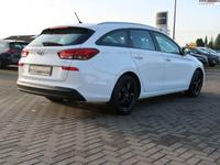 Hyundai i30 Select BT PDC Sommer- & Winterräder