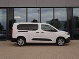 Fiat Doblo Maxi Kombi 1.5 100 / 10-Zoll Infotainment - Fiat Doblo Gebrauchtwagen in Erfurt