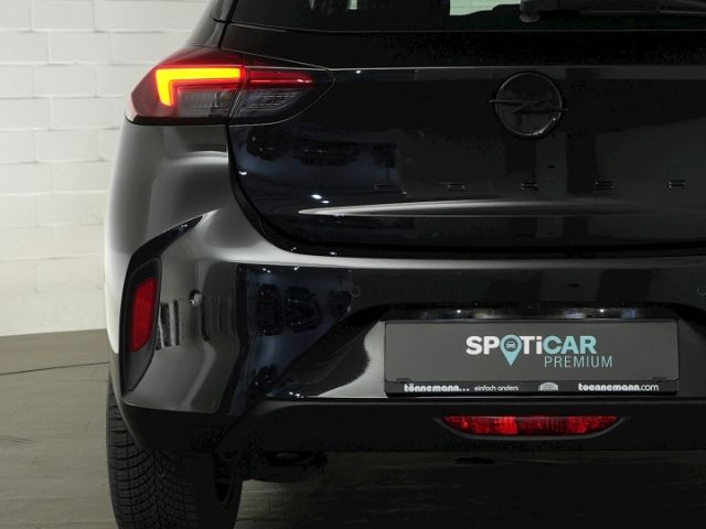 Corsa F FACELIFT GS HYBRID eDCT+LED MATRIX+RÜCKF